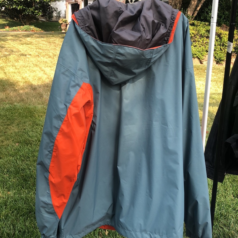 Columbia mens windbreaker jacket - Picture 2 of 5